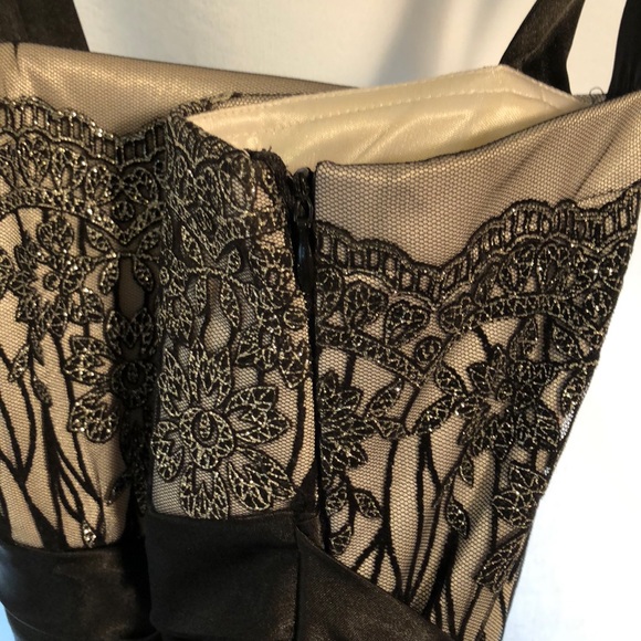 Dress Barn Collection Party/Cocktail Dress - Picture 8 of 8